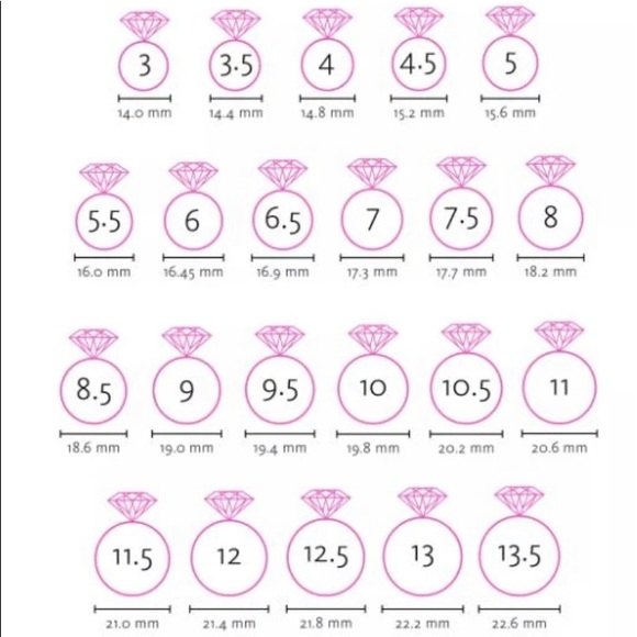 Silver Rose Ring - Picture 2 of 2